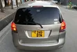 Toyota Corolla Spacio 2004 Silver - 2