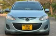 Mazda Demio 2012 Kijani - 2