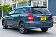 Toyota Wish 2006 Blue - 1