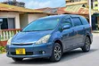 Toyota Wish 2006 Blue - 2