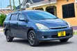 Toyota Wish 2006 Blue - 5