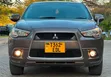 Mitsubishi RVR 2010 Gray - 1