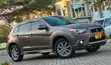 Mitsubishi RVR 2010 Gray - 4