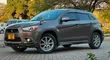 Mitsubishi RVR 2010 Gray - 5