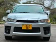 Mitsubishi Outlander 2010 Silver - 3