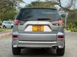 Mitsubishi Outlander 2010 Silver - 4