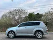 Mitsubishi Outlander 2010 Silver - 5