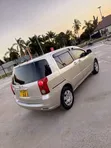 Toyota Raum 2004 Silver - 5
