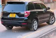 Subaru Forester 2014 Black - 1
