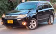 Subaru Forester 2014 Black - 2