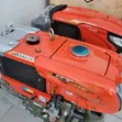 Kubota Power Tiller RT140/ZT140/ZT155 Plus - 1