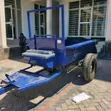 Kubota Power Tiller RT140/ZT140/ZT155 Plus - 4