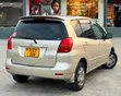 Toyota Corolla Spacio 2005 Silver - 2