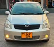 Toyota Corolla Spacio 2005 Silver - 3