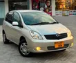 Toyota Corolla Spacio 2005 Silver - 4
