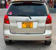 Toyota Corolla Spacio 2005 Silver - 5
