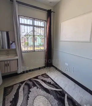 3 Bedroom Block of Flats for Sale in Kibaha, Kinondoni