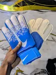 Brand New Goalkeeper Gloves - 1