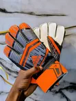 Brand New Goalkeeper Gloves - 2