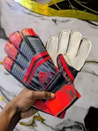 Brand New Goalkeeper Gloves - 3