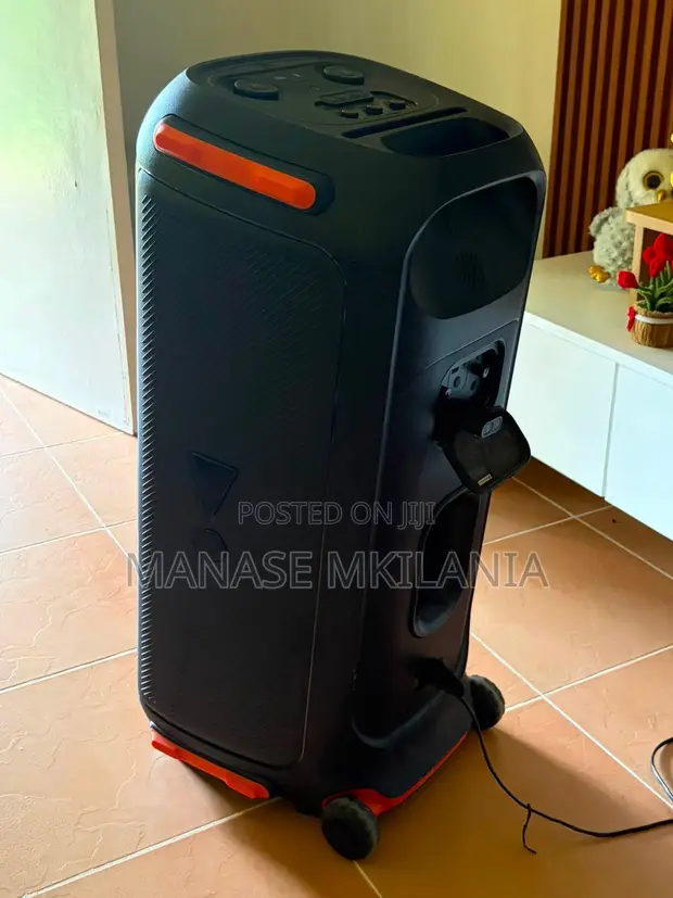JBL PartyBox 710 Speaker - 800W RMS - 1
