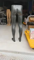 Mannequin - Half Body Male - 2