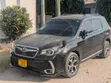 Subaru Impreza 2012 Black - 1