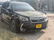 Subaru Impreza 2012 Black - 2