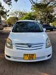 Toyota Corolla Spacio 2006 Pearl - 1