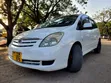 Toyota Corolla Spacio 2006 Pearl - 2