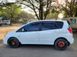 Toyota Corolla Spacio 2006 Pearl - 4