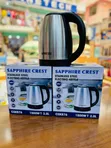 Sapphire Crest Electric Kettle | TZS 38,000 - 1