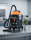 Boma BM-918 Vacuum Cleaner 15L - 2