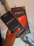 New Infinix Smart 20 128GB Orange - 3