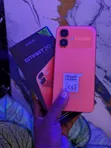 New Infinix Smart 20 128GB Orange - 4
