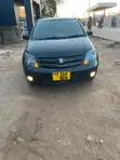 Toyota IST 2005 Black - 1