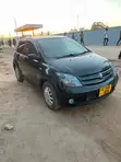 Toyota IST 2005 Black - 2