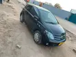Toyota IST 2005 Black - 3