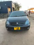 Toyota IST 2005 Black - 4