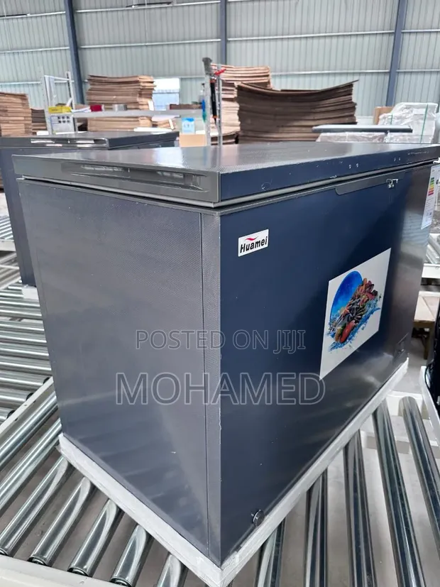 Huamei Chest Freezer - Special Offer Prices! - 1