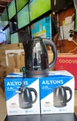 Ailyons Electric Kettle - Model FK-0331 - 1
