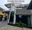 4 Bedroom Bungalow for Sale in Mikocheni - 1