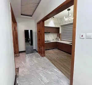 4 Bedroom Bungalow for Sale in Mikocheni