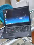 Laptop Lenovo ThinkPad P50 16GB RAM, Nvidia GPU 4GB, 256GB SSD - 1