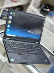 Laptop Lenovo ThinkPad P50 16GB RAM, Nvidia GPU 4GB, 256GB SSD - 4