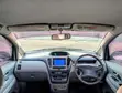 Toyota Nadia 2002 White - 1