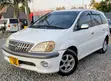 Toyota Nadia 2002 White - 2
