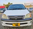 Toyota Nadia 2002 White - 4