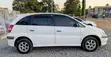 Toyota Nadia 2002 White - 5