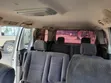 Toyota Alphard 2005 White - 1